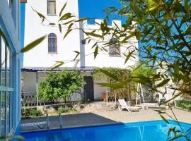 Laguna Villa - Pool, Sauna, Events - at Bazaleti Lake