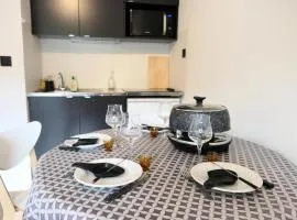 Résidence Amethyste - Améthyste 1219 MAE-1641