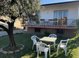 Villa Gianfranca - sentiti come a casa: Corno di Rosazzo'da bir ucuz otel