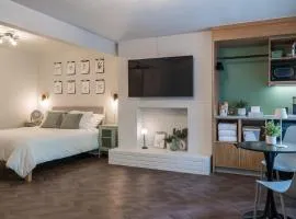 The Local Motel & Shops