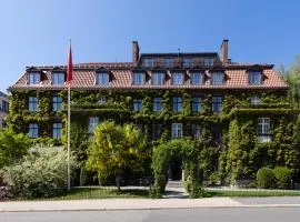 Home Hotel Gabelshus