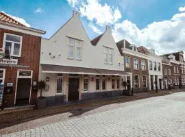 Hotel de MAGISTRAAT