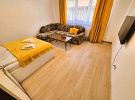 Old Town Bistrik - Free parking