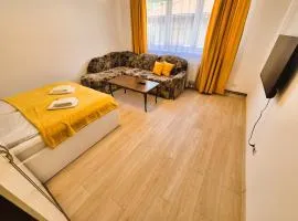 Old Town Bistrik - Free parking