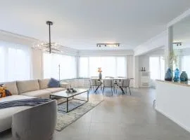 JOSEPH II - Ostend City - apartment 2 bedrooms - 1 bathroom