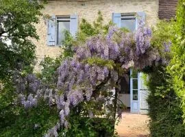 Gite La Merlandie