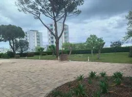 Sul Mare Appartamento con Posto auto coperto