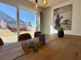 Villa Unstad - Surf Beach Lofoten