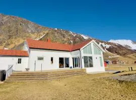 Villa Unstad - Surf Beach Lofoten