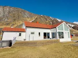 Villa Unstad - Surf Beach Lofoten