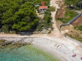 Holiday Home PERLA - 50 m from the beach