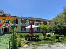 Mangyul guest house