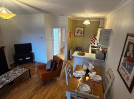 29 Cill Ard Bohermore Galway City