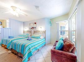 Rustling Palms, hotel in: Lauderdale By-the-Sea, Fort Lauderdale