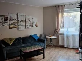 Apartament Gdynia świetnie skomunikowany ,2 pokoje,duży taras,parking