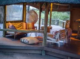Hyenas Howl Cabins & Campground