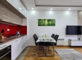Apartman Moj kutak Zlatibor