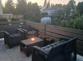 Apartament Brzechwy