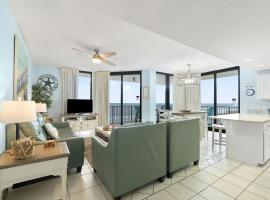 Phoenix VIII 81201 by Vacation Homes Collection, ξενοδοχείο σε Orange Beach