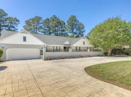 Dine, Shop and Splash Family Home in Myrtle Beach