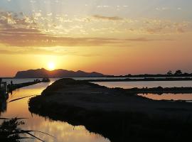 La Mimosa Case Vacanze, hotel u gradu Marsala