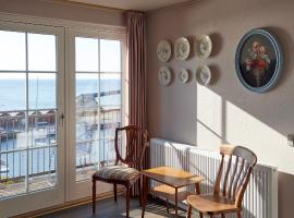 Hotel Kysten, hotel v destinaci Hasle
