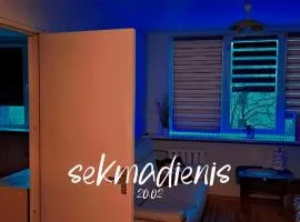 Ežero 8-90
