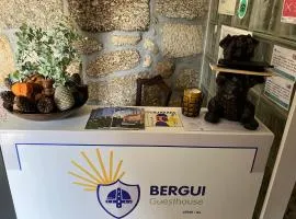 Bergui Guesthouse - Em Guimarães desde 2017