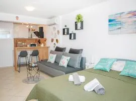 Studio apartman MATEO