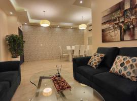 Western Gate Residence 2 Amman – hotel w mieście Amman