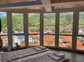 Apartmani Vidikovac