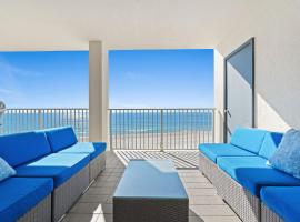 Windward Pointe 603 by Vacation Homes Collection، فندق في شاطئ أورانج