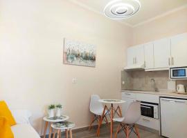 Panayota Apartments, hotel in Kassiopi