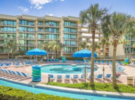 Phoenix On The Bay 1108 by Vacation Homes Collection, hotel dengan kolam renang di Orange Beach