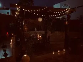 Bungalow Paraiso