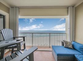 Marlin Key 4C by Vacation Homes Collection, beach rental in Orange Beach