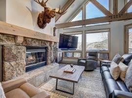 The Pines Lodge, a RockResort, hotel en Beaver Creek