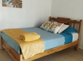 Apartamento Estudio en Alto Boquete