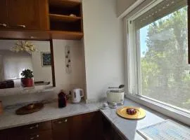Art & Mare Apartment