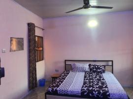 Muboguesthouse, bed & breakfast a Ibadan