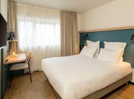 Le Carline, Sure Hotel Collection by Best Western, hotel u gradu 'Caen'