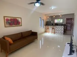 Casa Recanto da Praia Itaúna