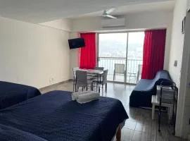 Hermosa Suite Torres Gemelas