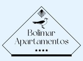 Bolimar at Playa Hermosa, Guanacaste, hotel in Playa Hermosa