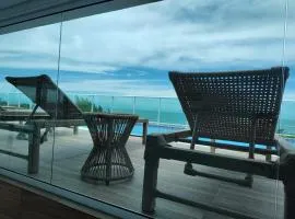 Flat Nixxus Porto de Galinhas 222