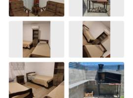 Lugar tranquilo, hotel in Colonia del Sacramento