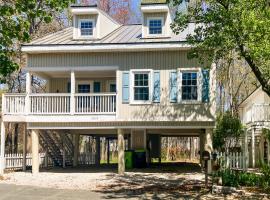 Clearwater --- 33959 Monterray, villa i Frankford