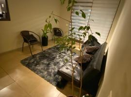 Departamento para 6 personas amoblado – apartament w mieście Los Andes