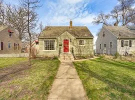Pet-Friendly St Paul Home Less Than 5 Mi to Downtown!