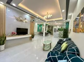 Nguyễn Trường Tộ Villa